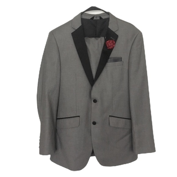 LINEAGE Other - Mens Vintage Formal Suit